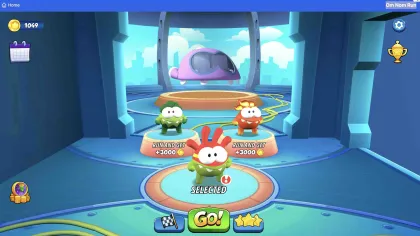 Master Om Nom Run: Tips, Tricks, and Strategies for High Scores 
